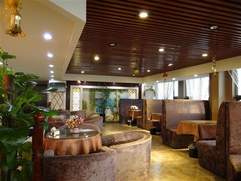 Greentree Inn Hefei Sanlian College Anda Qingyuan Campus Subway Station Wangdaying Dış mekan fotoğraf